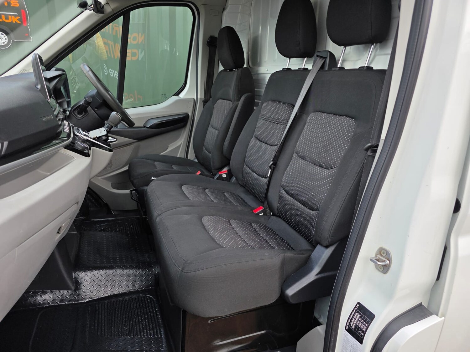 Used Maxus Deliver 9 2020 for sale - 76321704: Photo 15