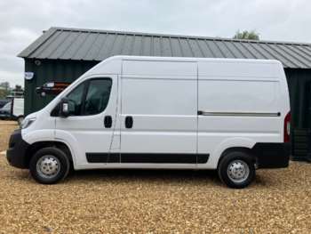 Used Vauxhall Movano 2022 for sale - 74602124: Photo