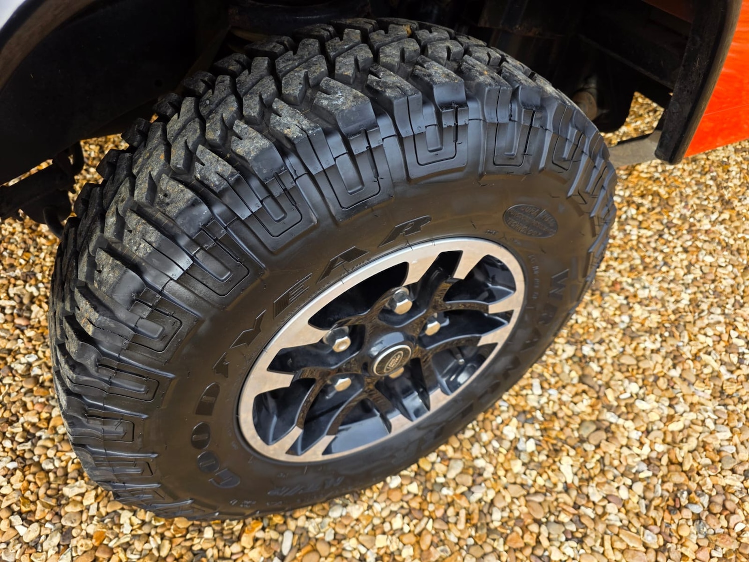 Used Land Rover Defender 2016 for sale - 77568436: Photo 14