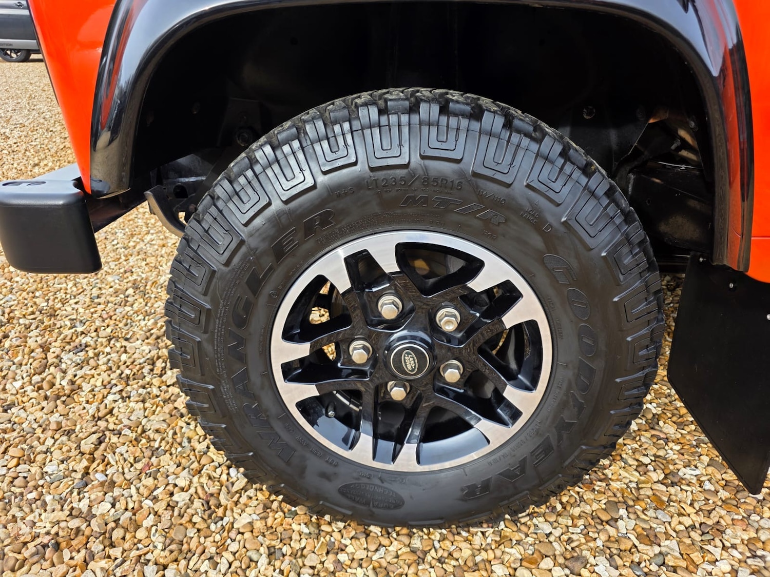 Used Land Rover Defender 2016 for sale - 77568436: Photo 15