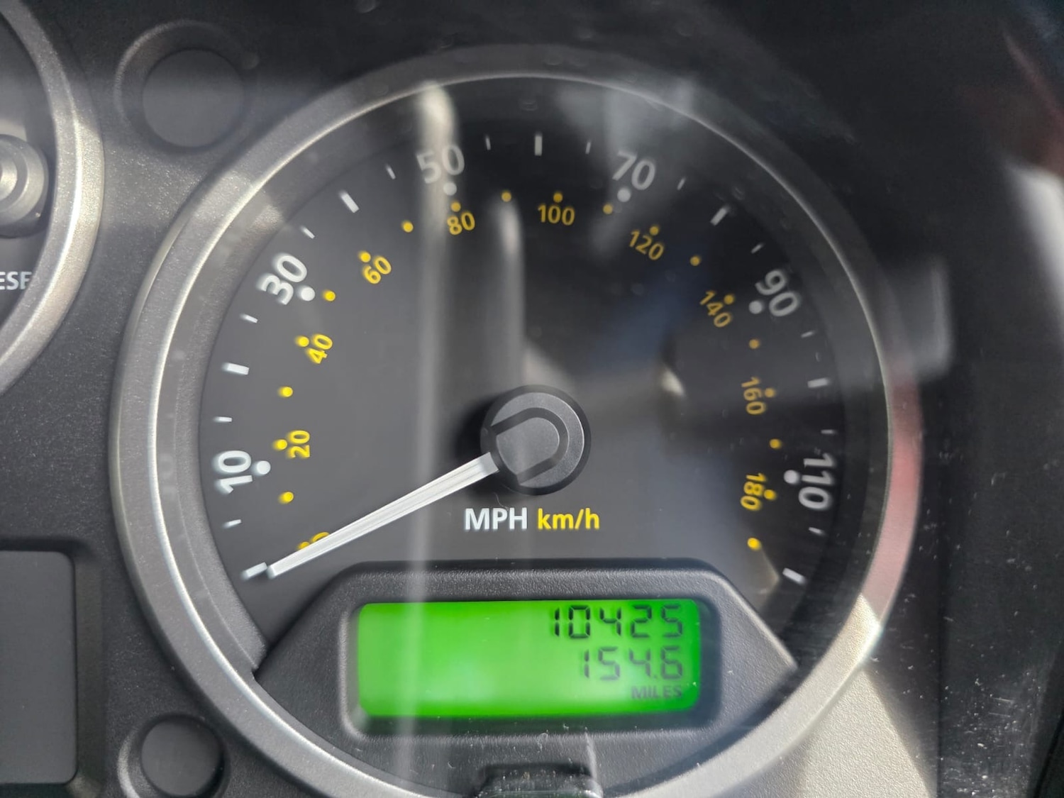 Used Land Rover Defender 2016 for sale - 77568436: Photo 17