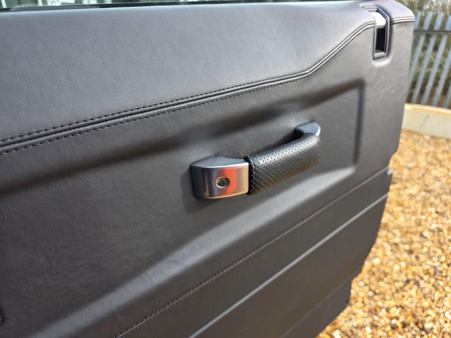 Used Land Rover Defender 2016 for sale - 77568436: Photo 21