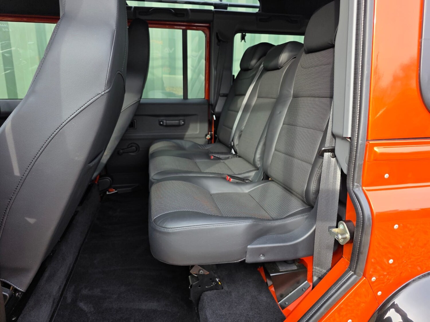 Used Land Rover Defender 2016 for sale - 77568436: Photo 29