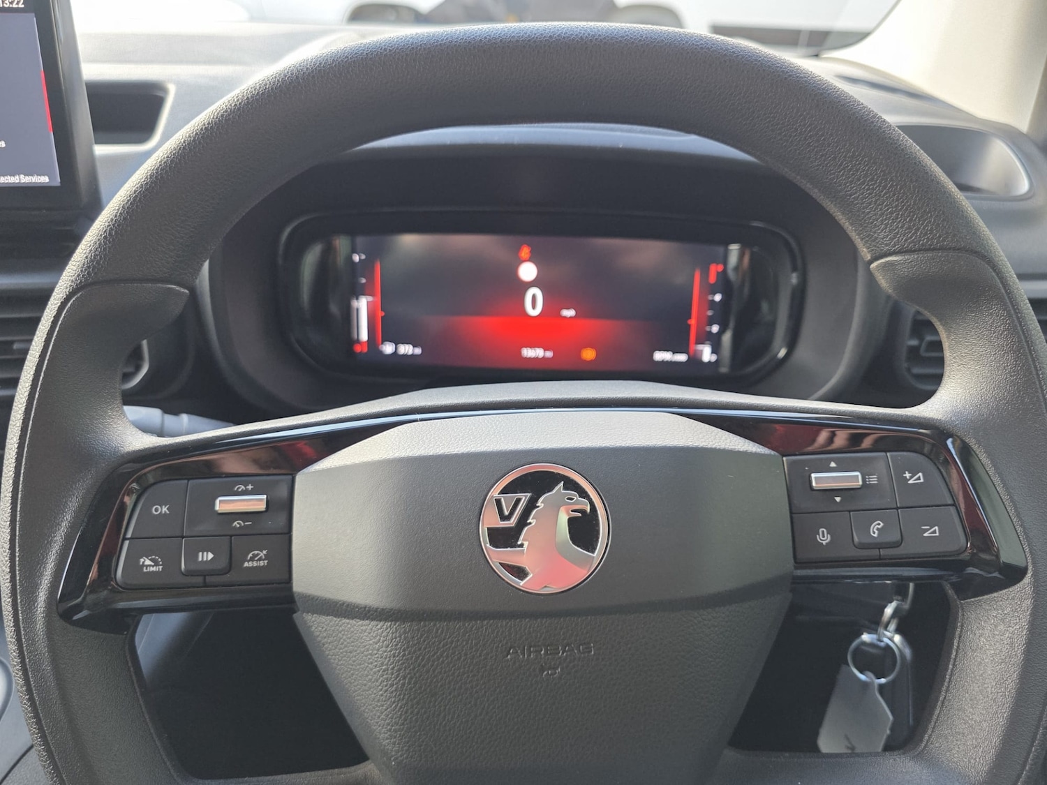 Used Vauxhall Combo 2024 for sale - 76477363: Photo 11