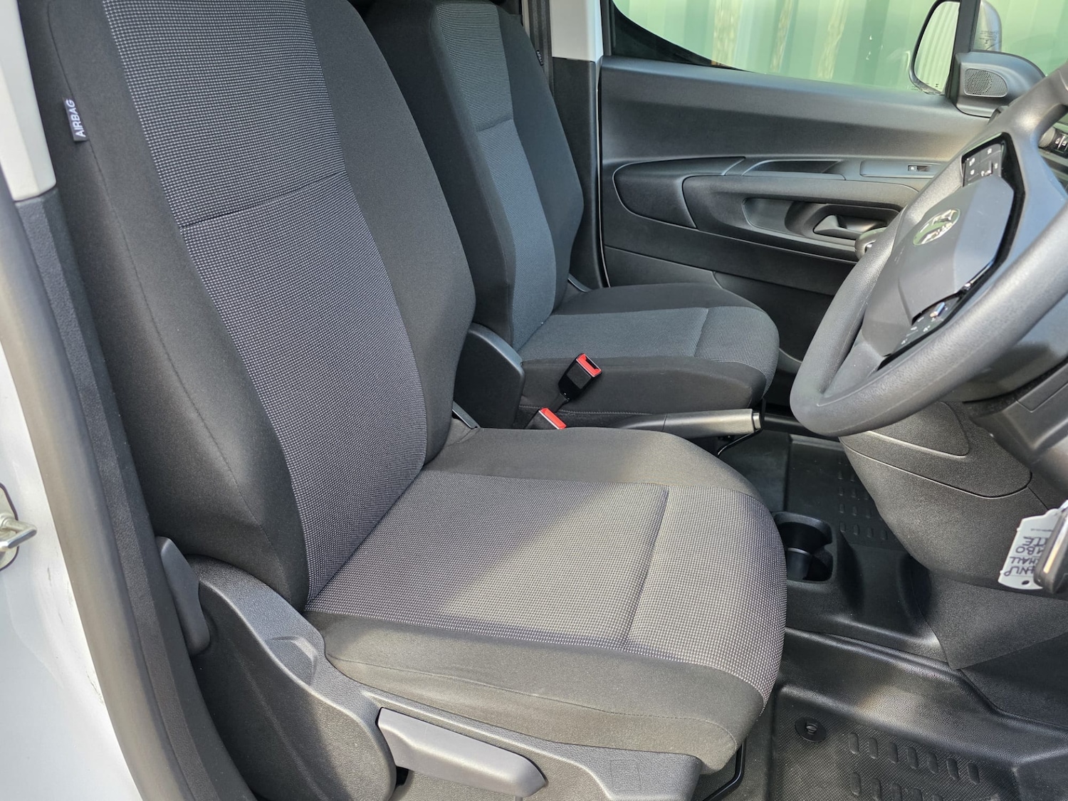 Used Vauxhall Combo 2024 for sale - 76477363: Photo 13