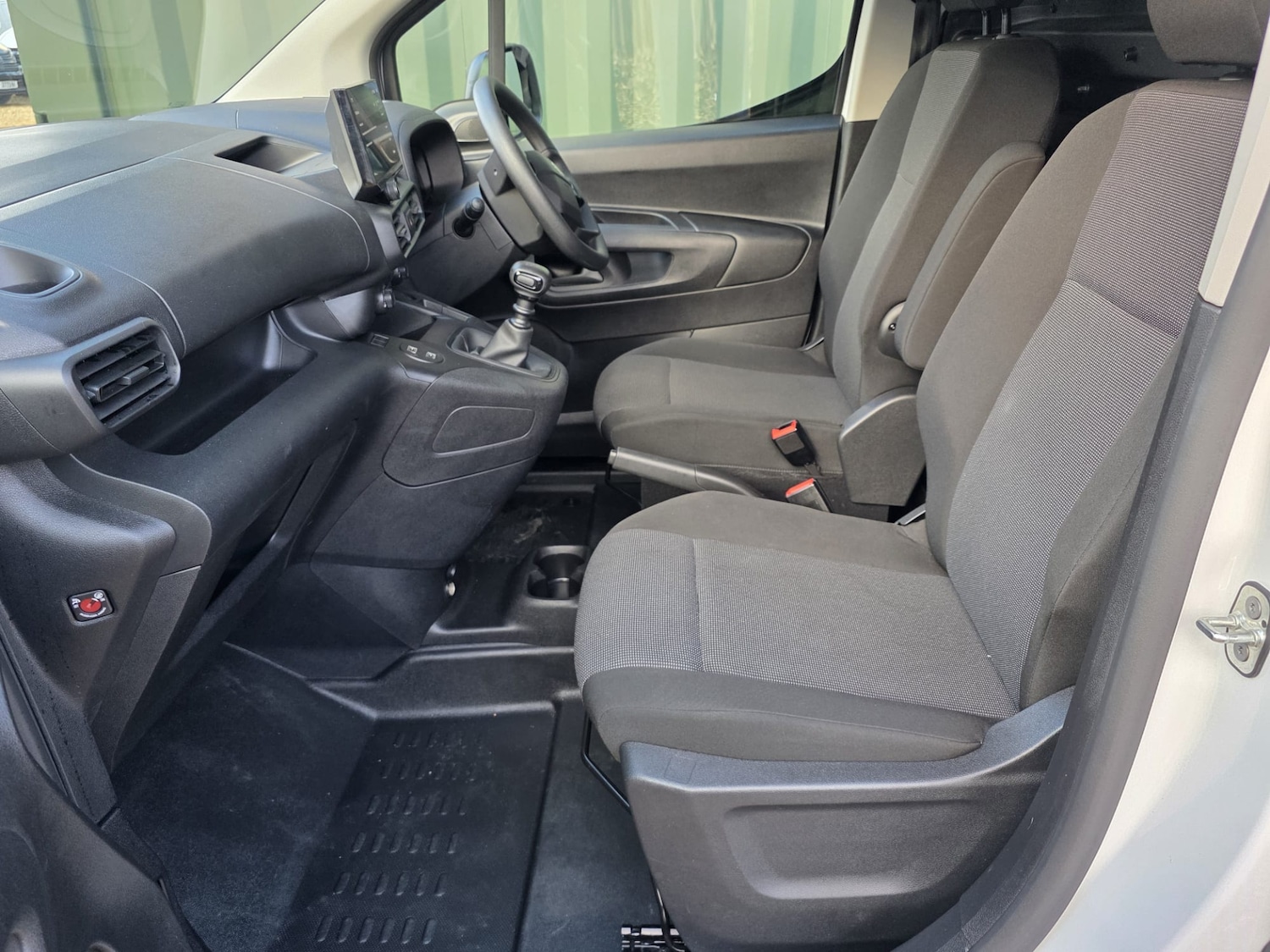 Used Vauxhall Combo 2024 for sale - 76477363: Photo 14