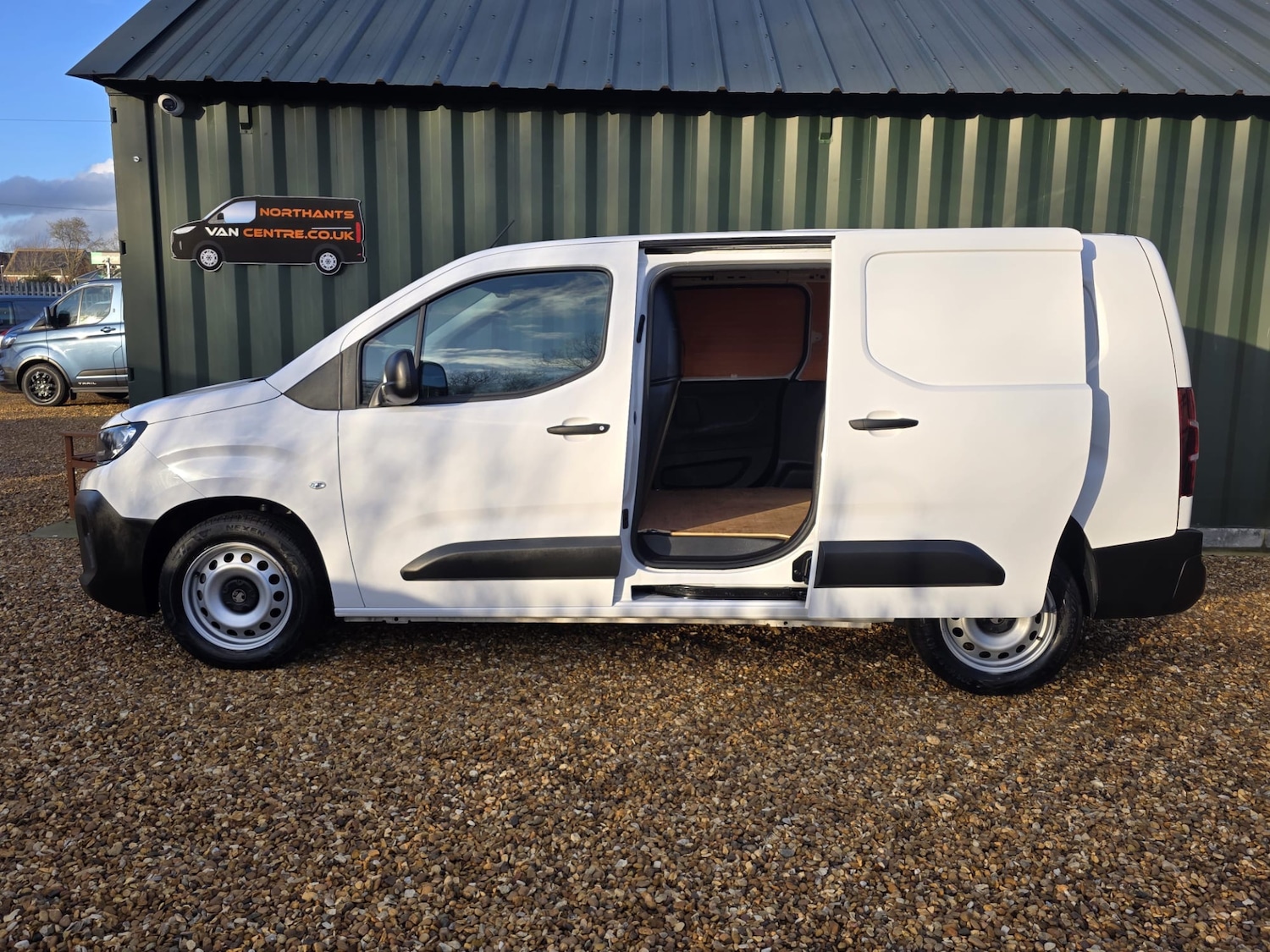 Used Vauxhall Combo 2024 for sale - 77220866: Photo 10