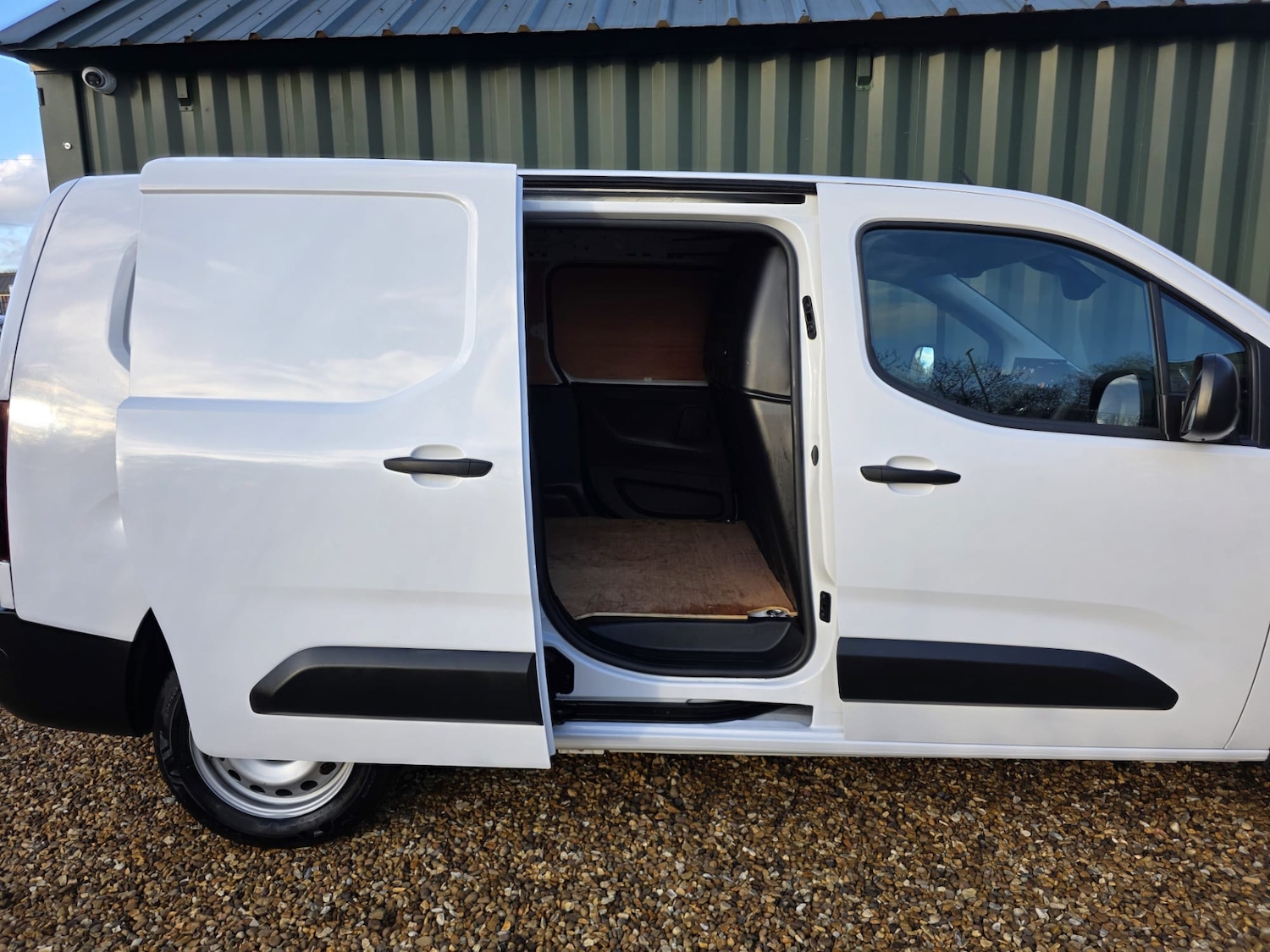 Used Vauxhall Combo 2024 for sale - 77220866: Photo 11