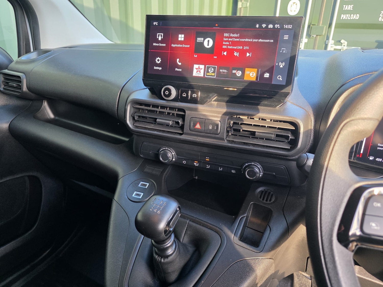 Used Vauxhall Combo 2024 for sale - 77220866: Photo 12