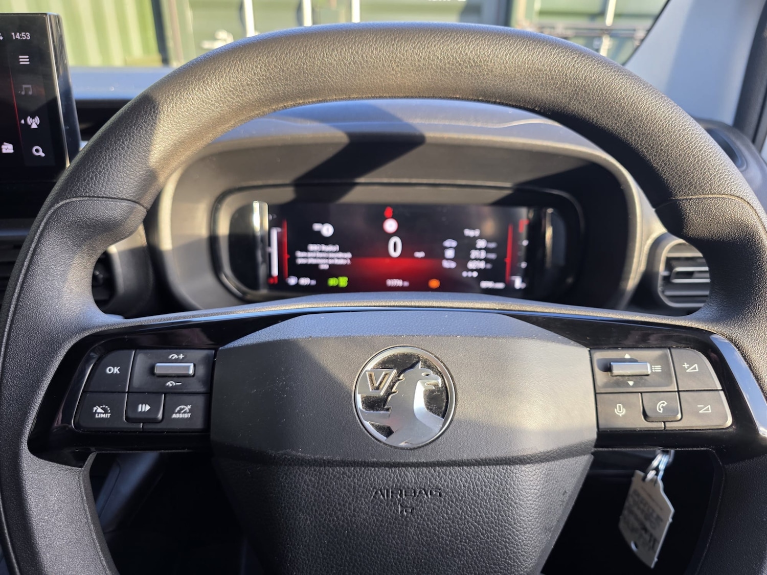 Used Vauxhall Combo 2024 for sale - 77220866: Photo 13