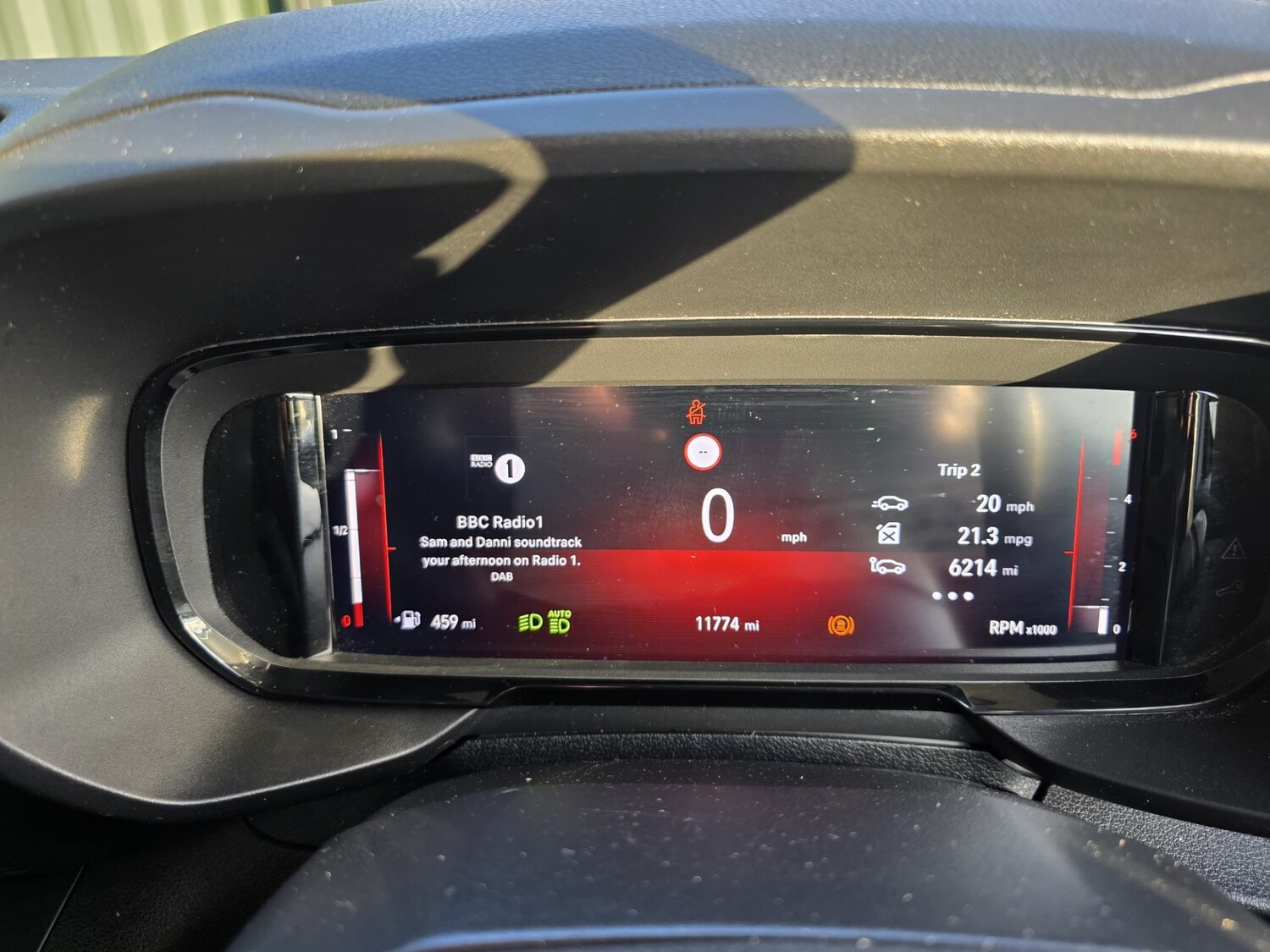 Used Vauxhall Combo 2024 for sale - 77220866: Photo 14