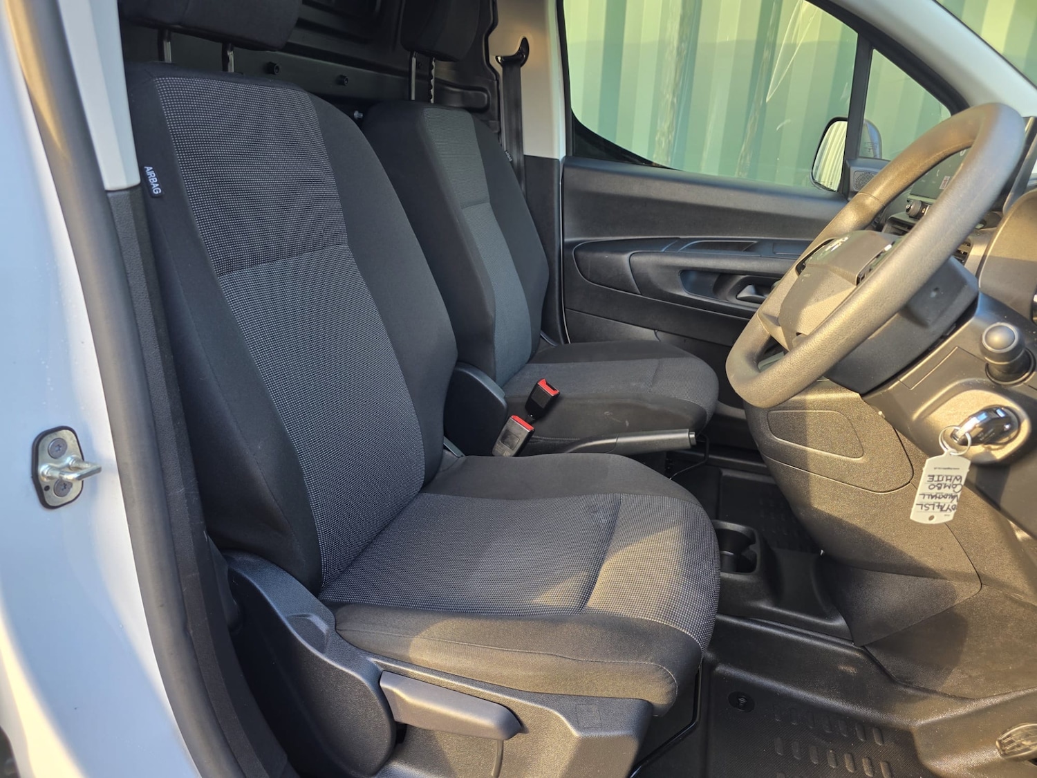 Used Vauxhall Combo 2024 for sale - 77220866: Photo 15