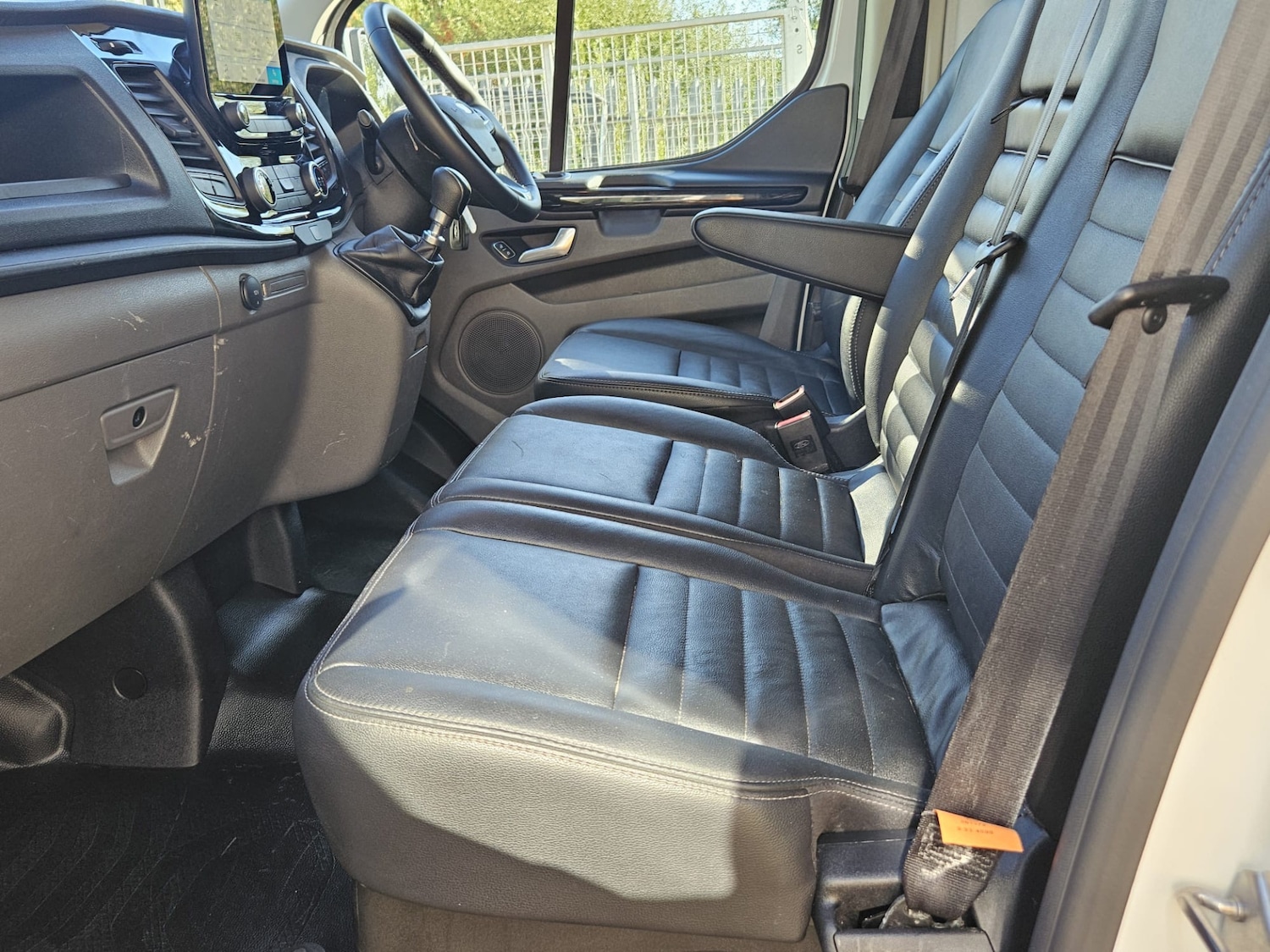 Vehicle 15