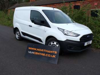 Used van dealers cheap in northamptonshire