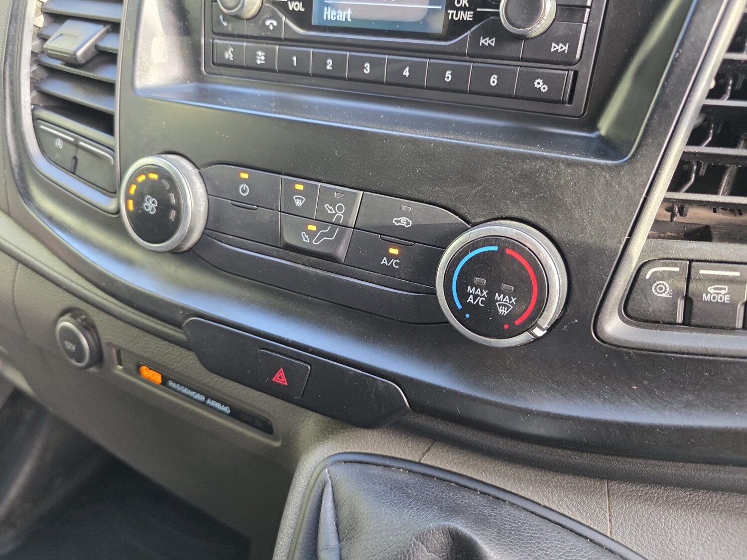 Used Ford Transit Custom 2020 for sale - 76531100: Photo 13