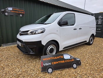 Used Toyota ProAce 2023 for sale - 76220512: Photo