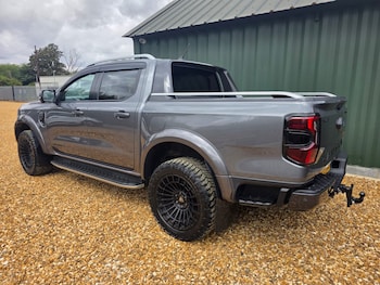 Used Ford Ranger 2023 for sale - 79525867: Photo