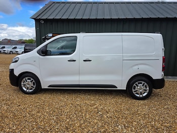Used Vauxhall Vivaro 2021 for sale - 78578638: Photo