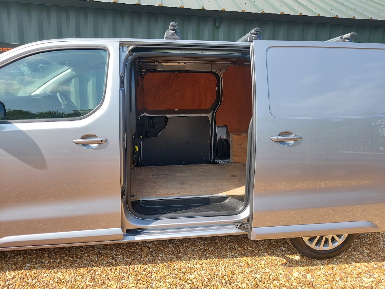 Vehicle 11