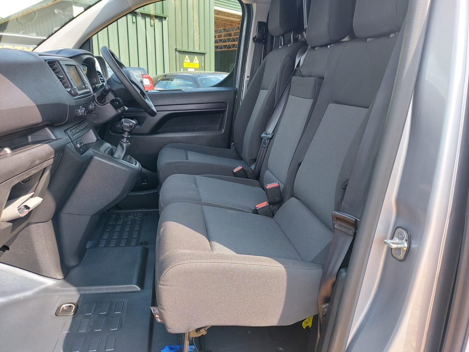 Vehicle 17