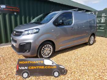 Used Vauxhall Vivaro 2023 for sale - 74856633: Photo