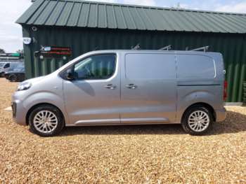 Used Vauxhall Vivaro 2023 for sale - 74856633: Photo