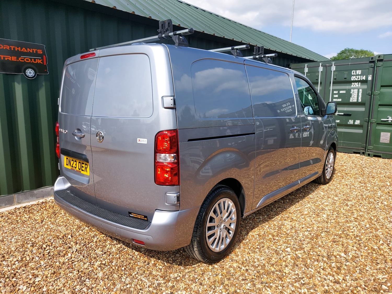 Vehicle 7