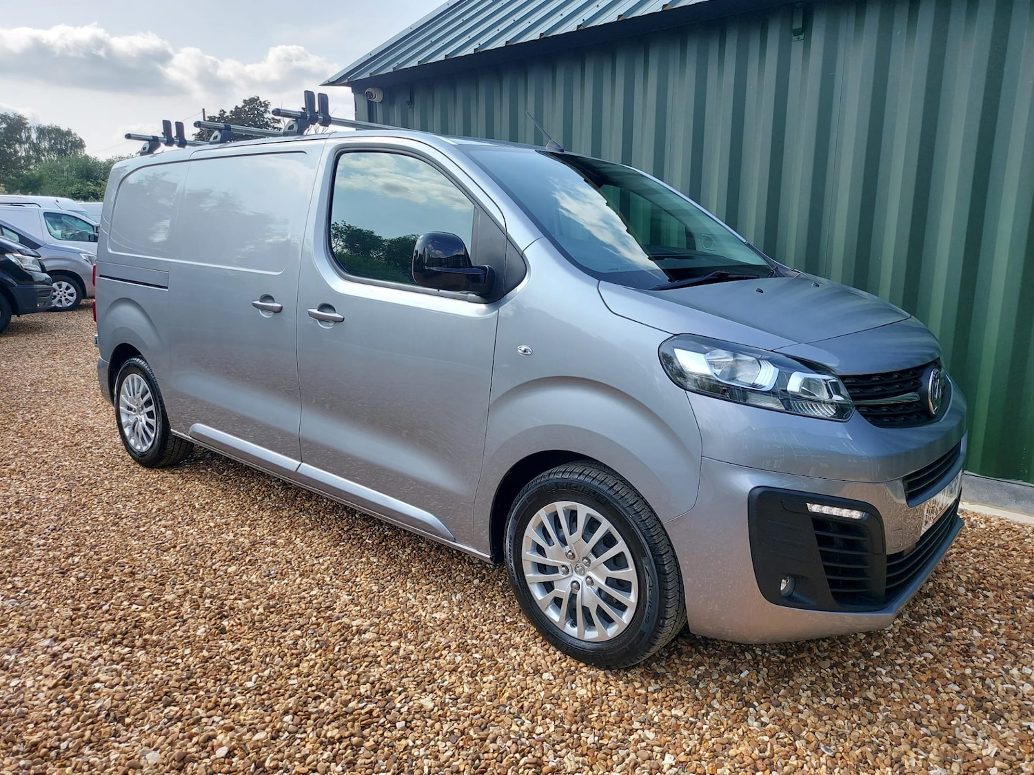 Vehicle 9