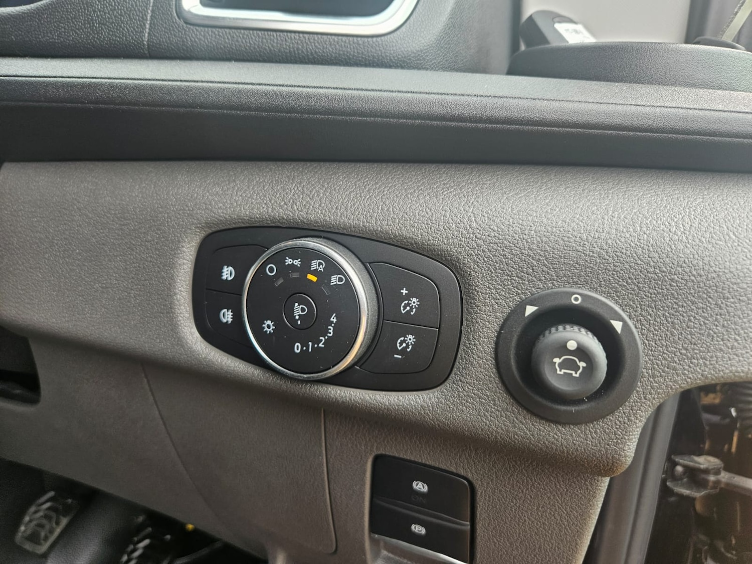 Used Ford Transit 2024 for sale - 75438894: Photo 12