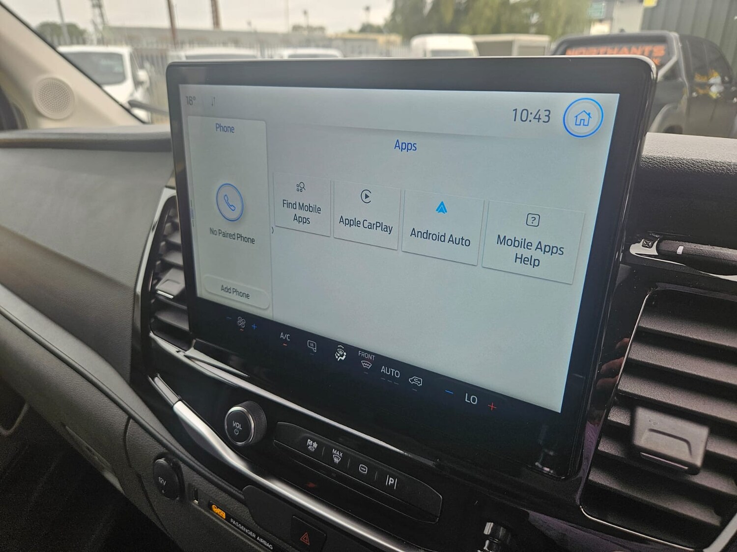 Used Ford Transit 2024 for sale - 75438894: Photo 15