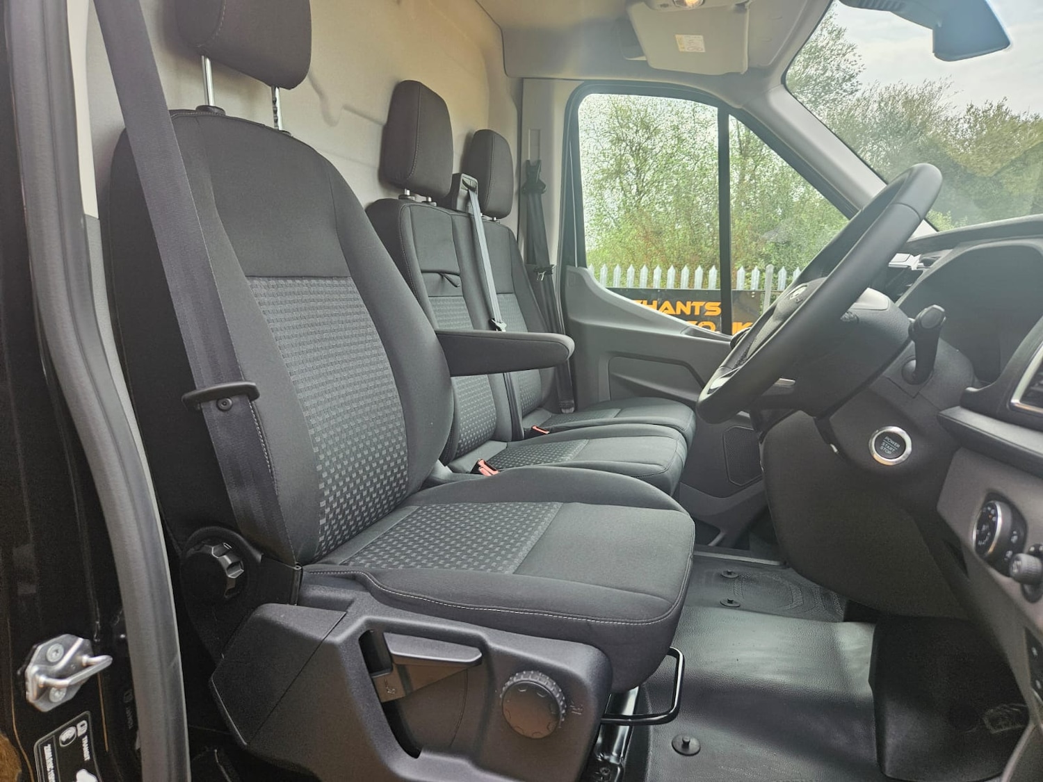 Used Ford Transit 2024 for sale - 75438894: Photo 16