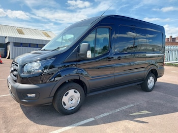 Ford - Transit