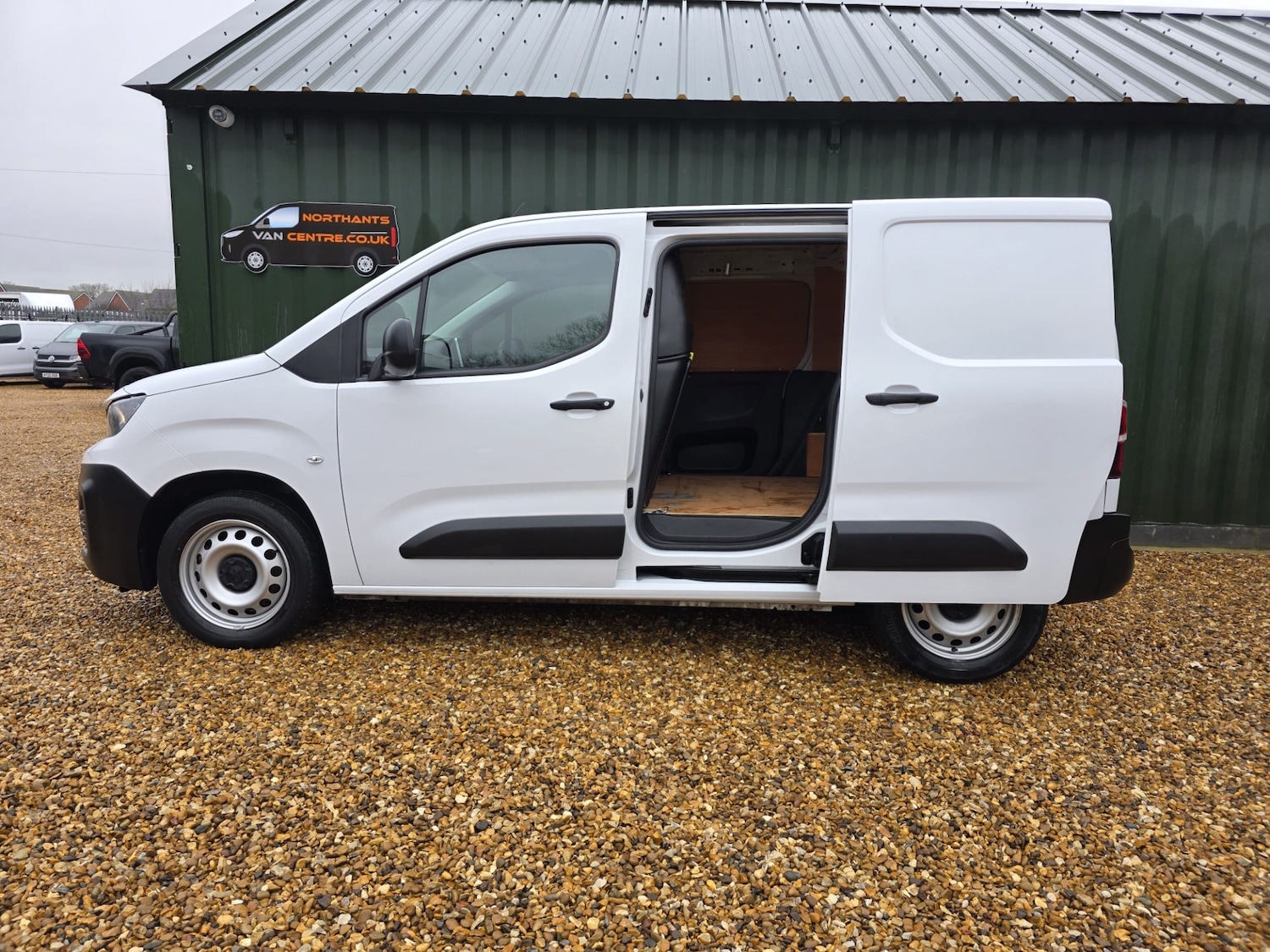 Used Peugeot Partner 2023 for sale - 77207245: Photo 10