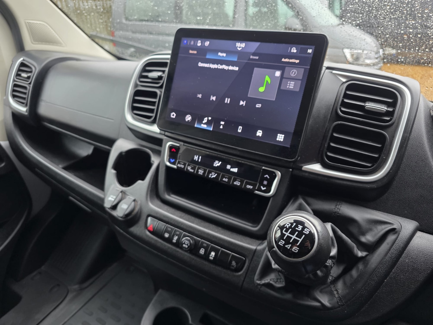 Used Peugeot Partner 2023 for sale - 77207245: Photo 13