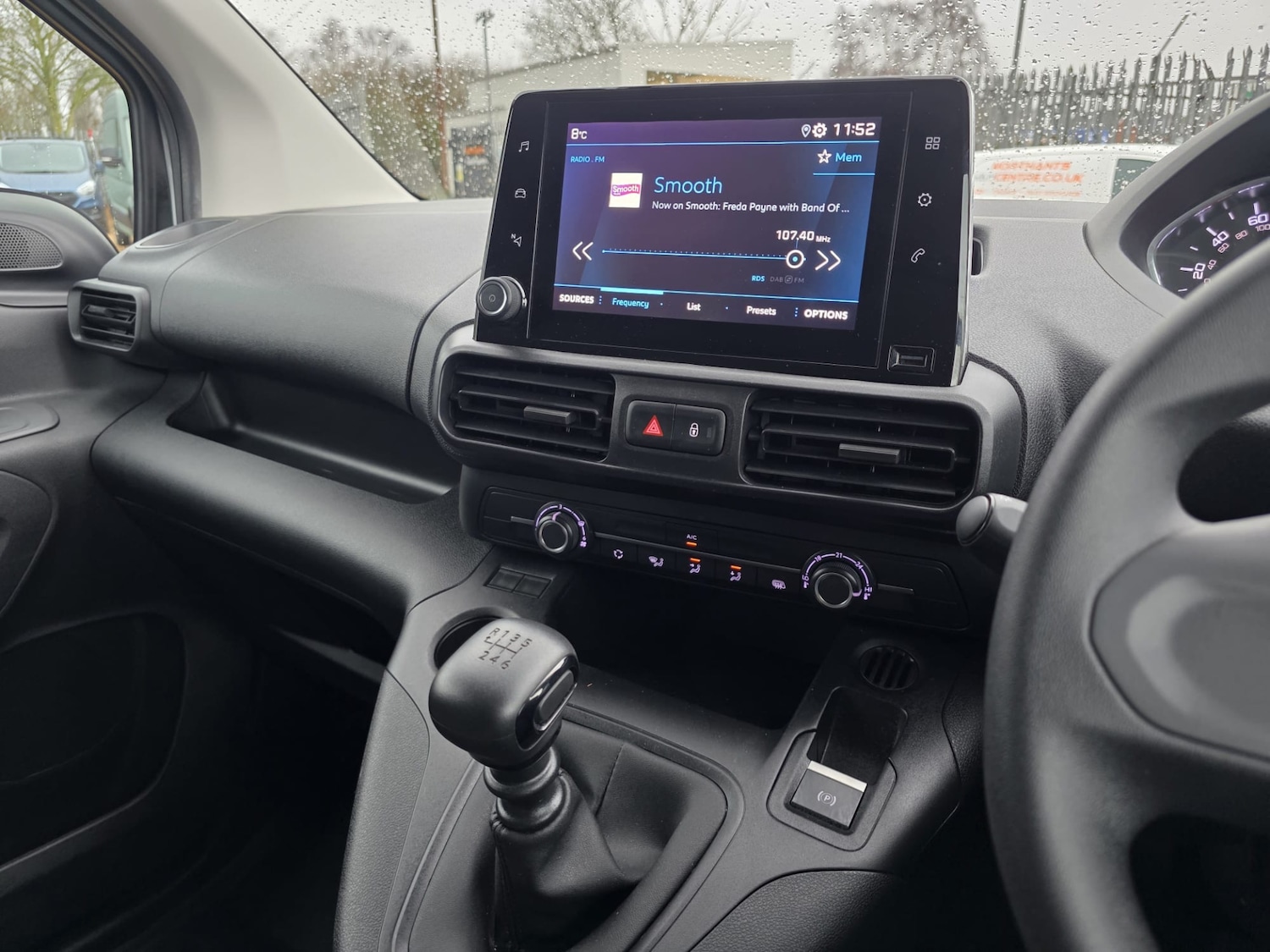 Used Peugeot Partner 2023 for sale - 77207245: Photo 14