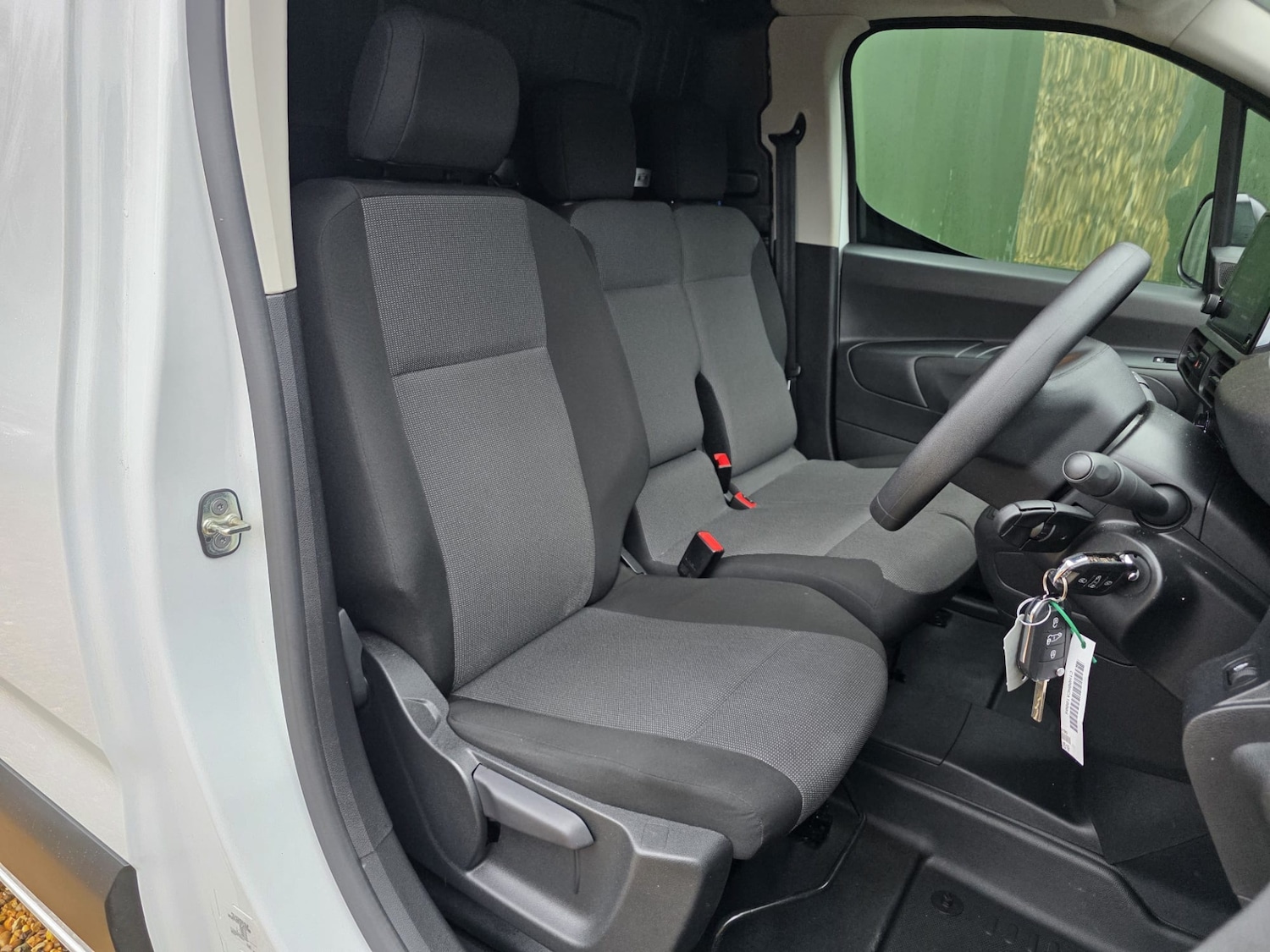 Used Peugeot Partner 2023 for sale - 77207245: Photo 15