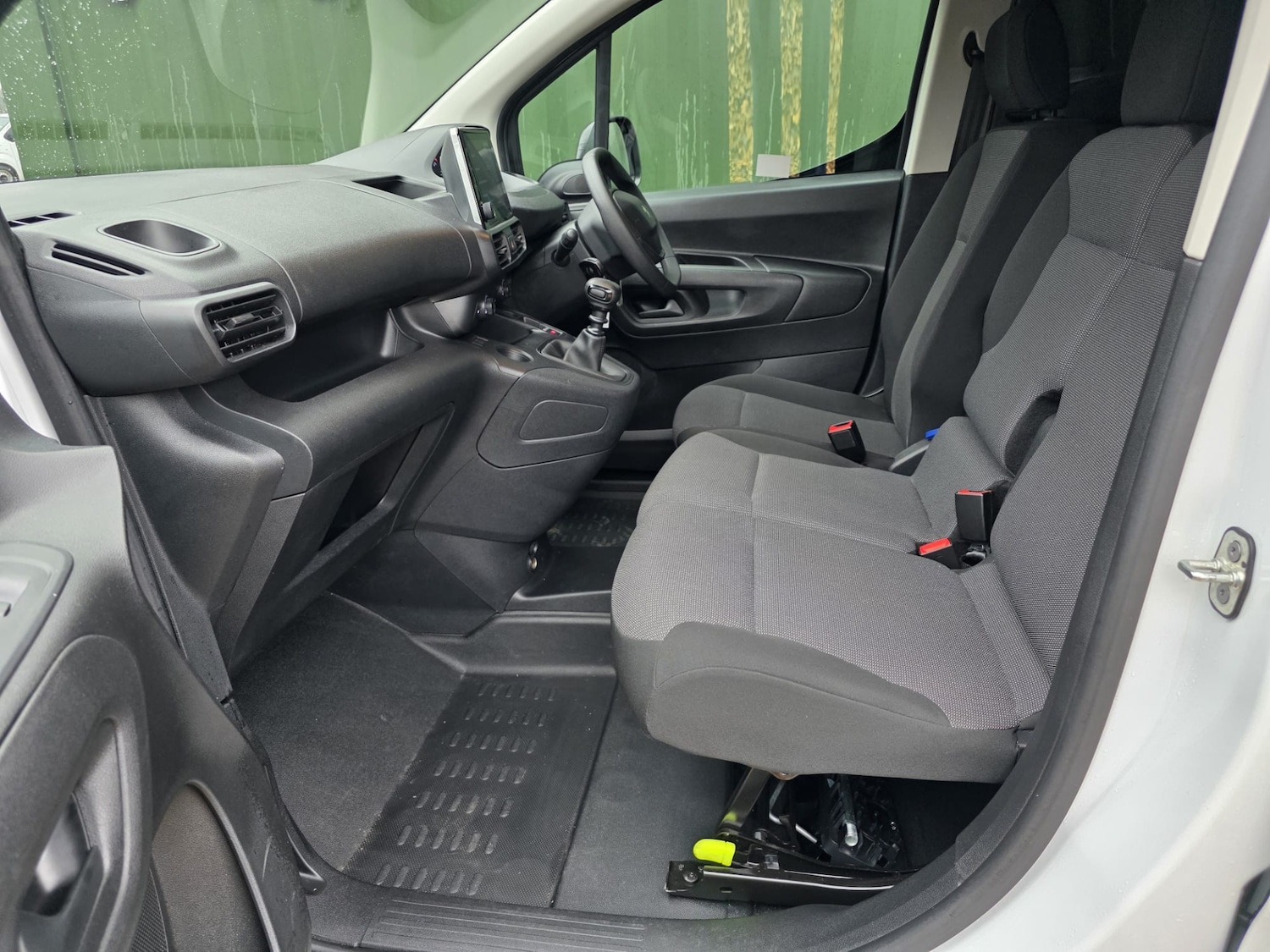 Used Peugeot Partner 2023 for sale - 77207245: Photo 16