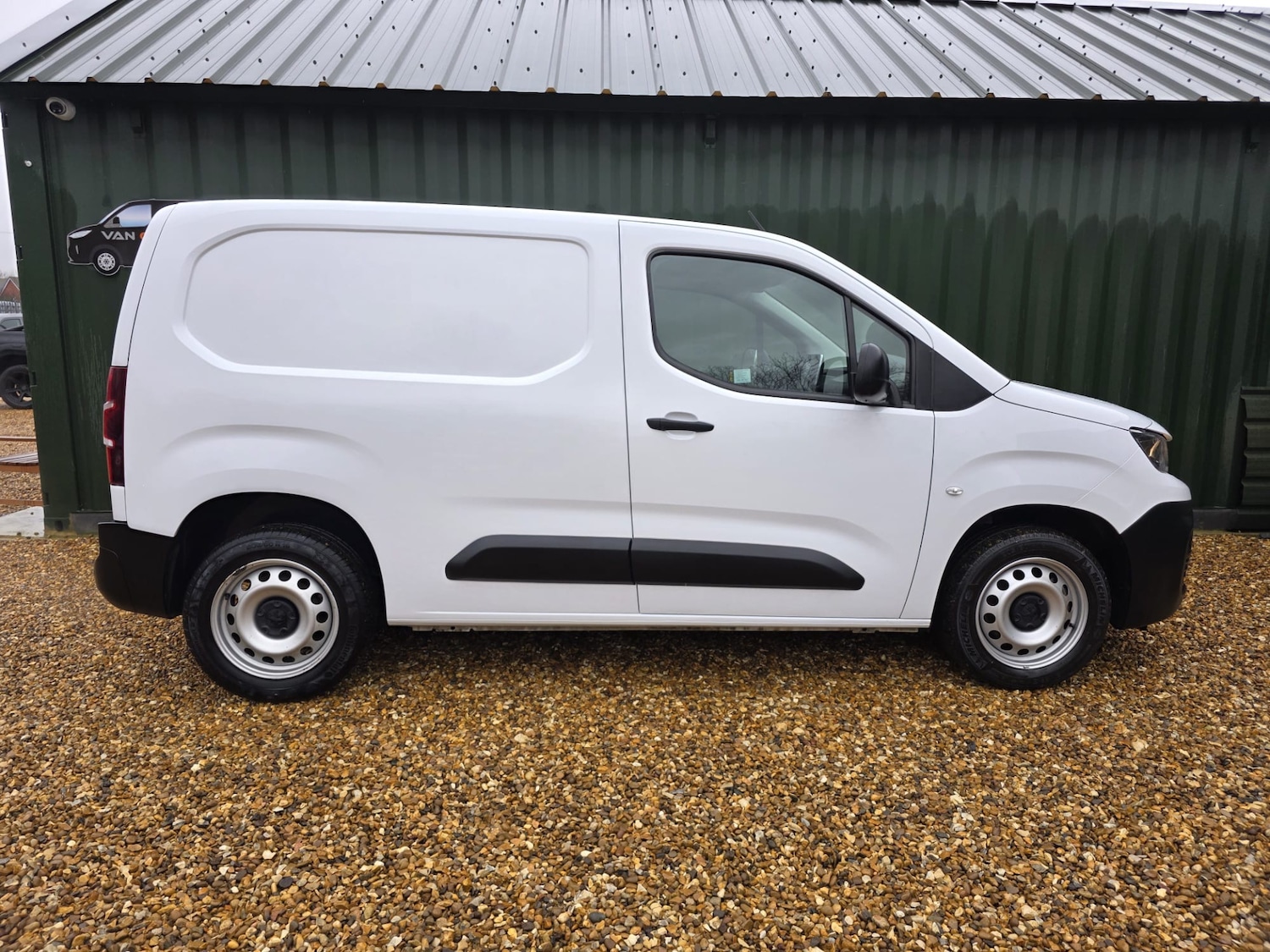 Used Peugeot Partner 2023 for sale - 77207245: Photo 7