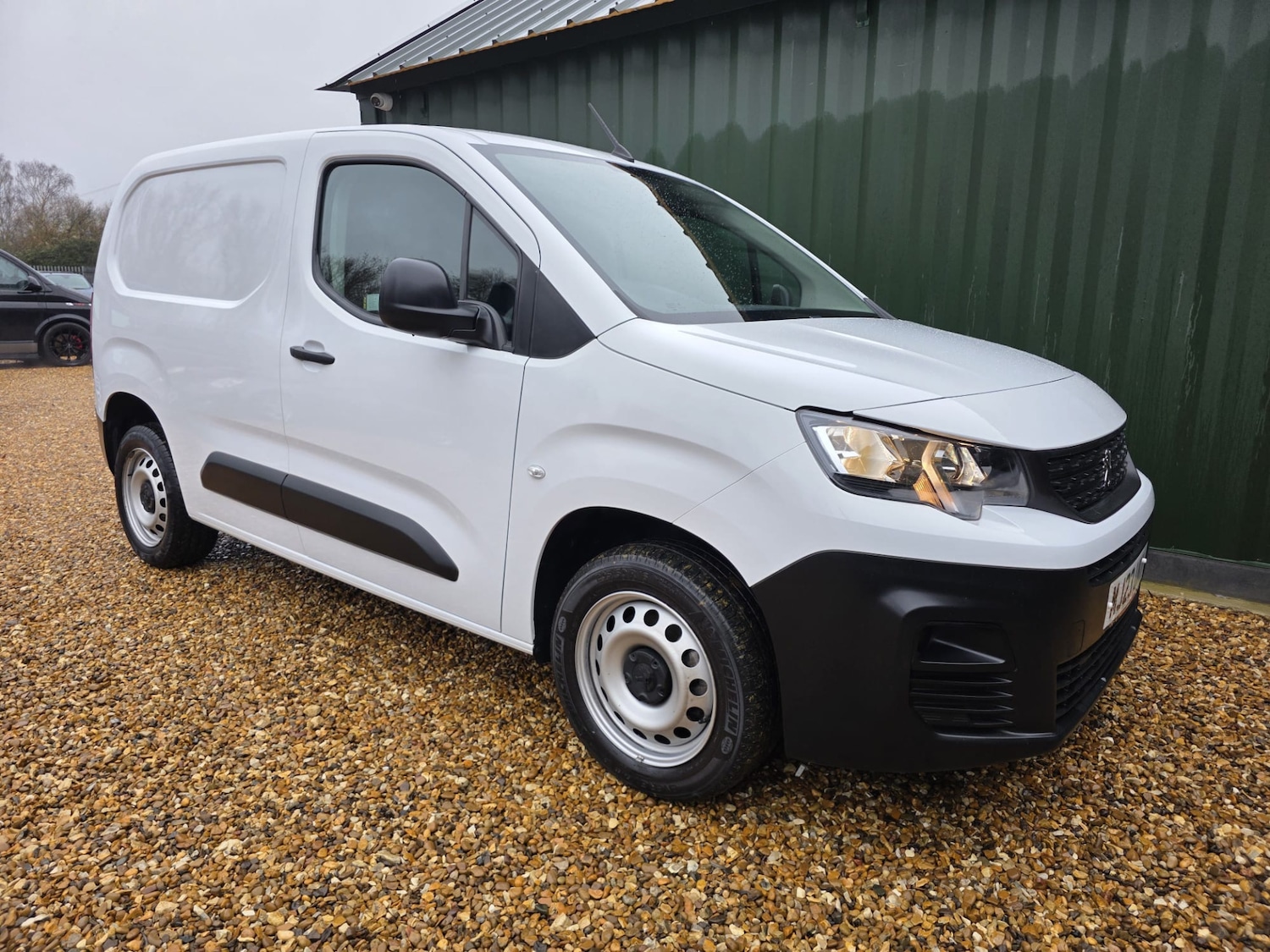 Used Peugeot Partner 2023 for sale - 77207245: Photo 8