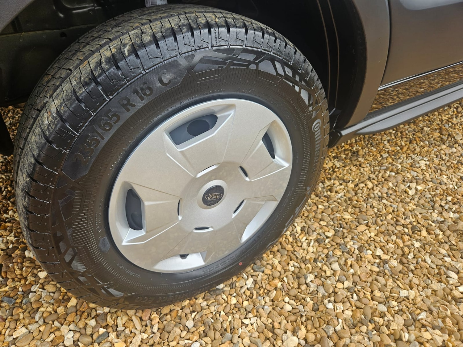 Used Ford Transit 2024 for sale - 76488453: Photo 10