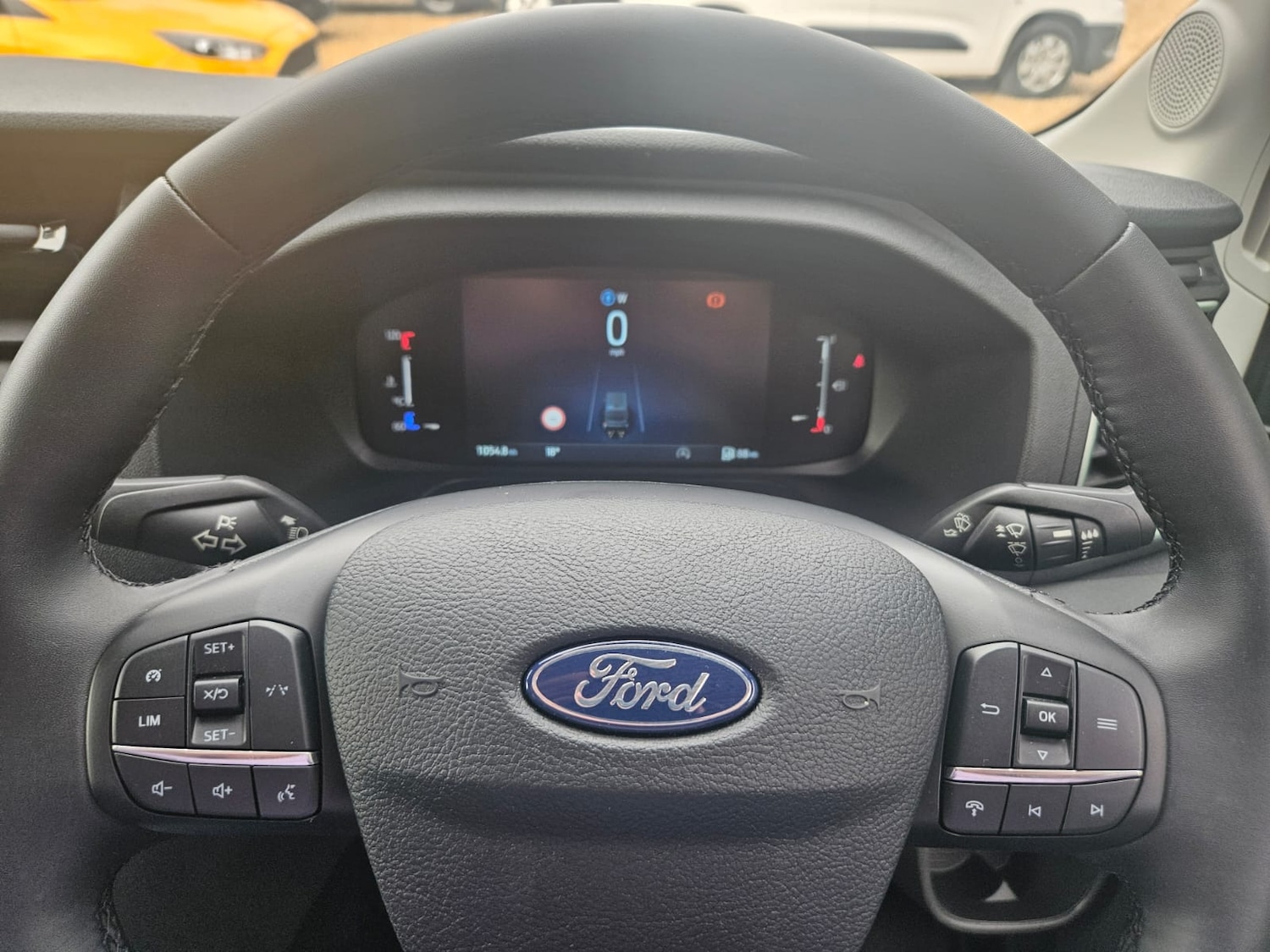 Used Ford Transit 2024 for sale - 76488453: Photo 11