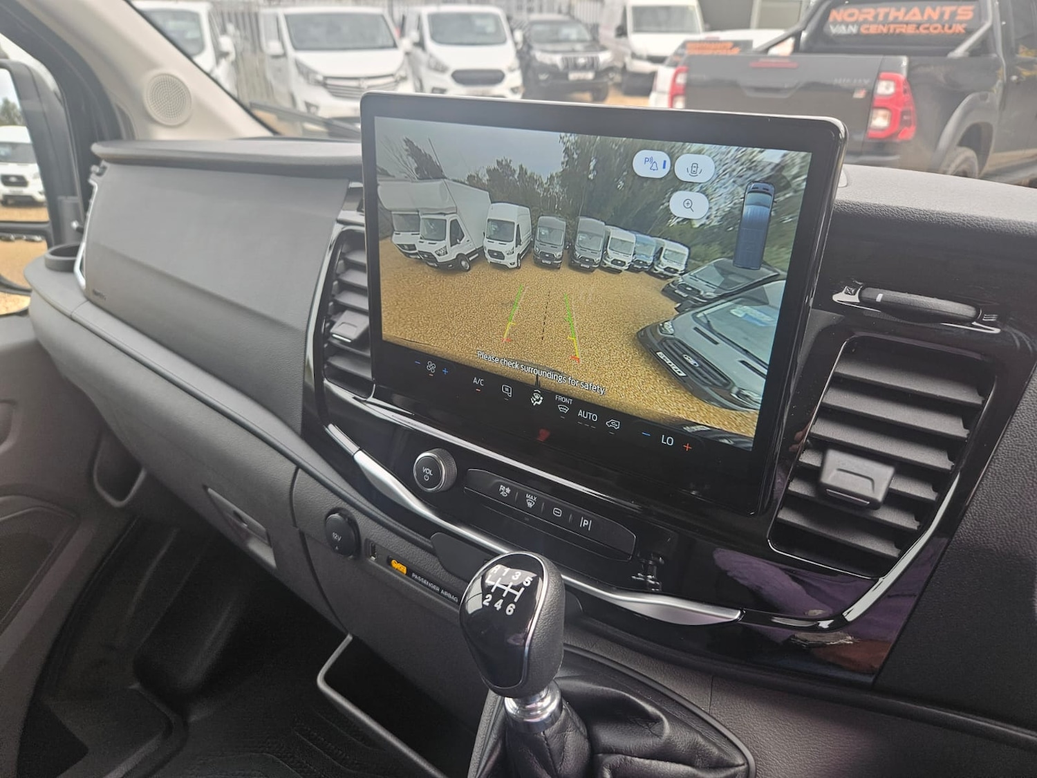 Used Ford Transit 2024 for sale - 76488453: Photo 12