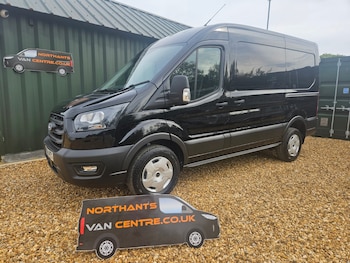 Used Ford Transit 2024 for sale - 76488453: Photo