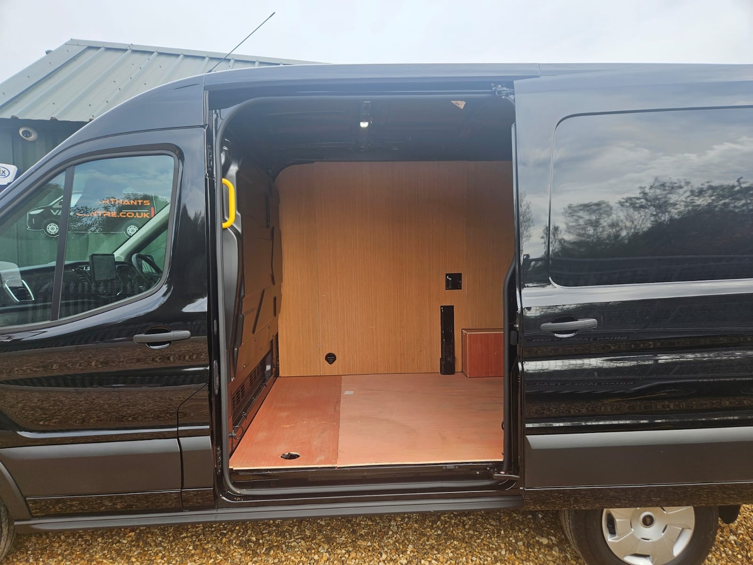 Used Ford Transit 2024 for sale - 76488453: Photo 9