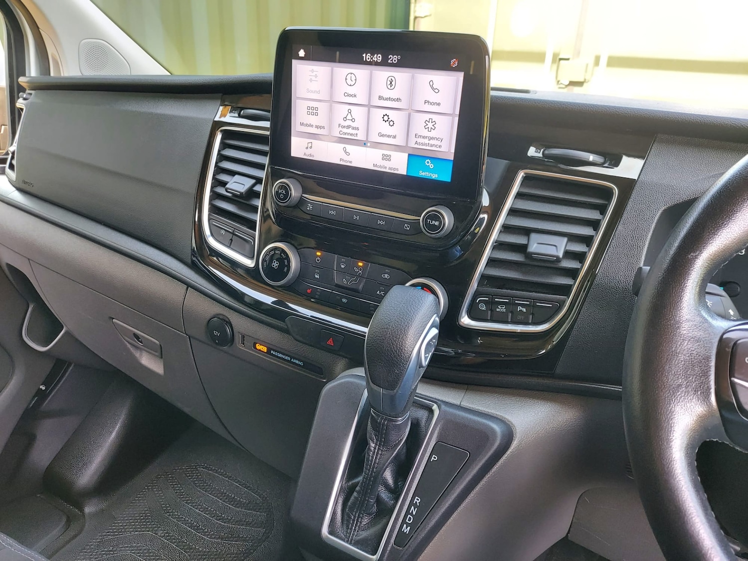 Vehicle 11