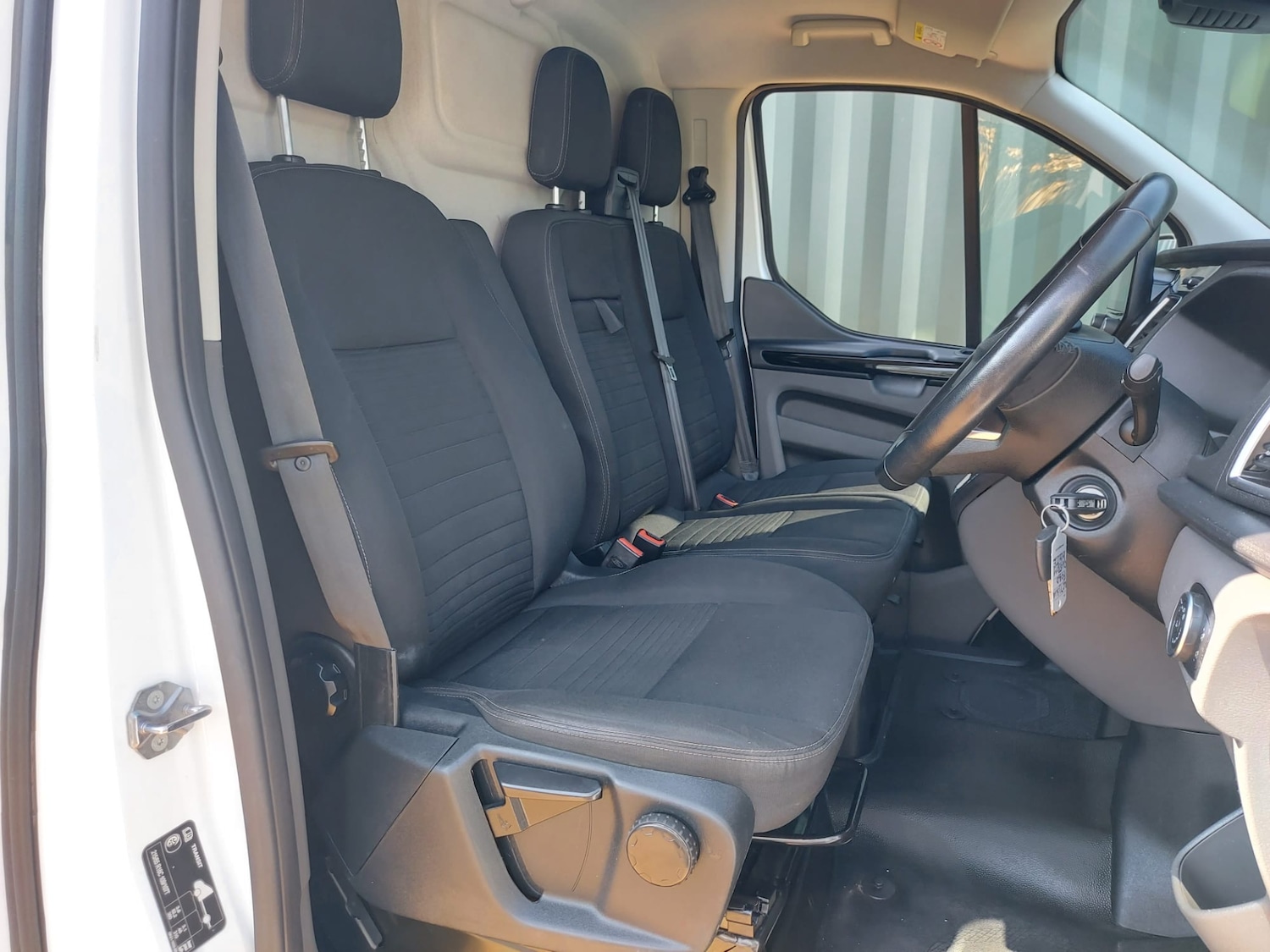 Vehicle 13