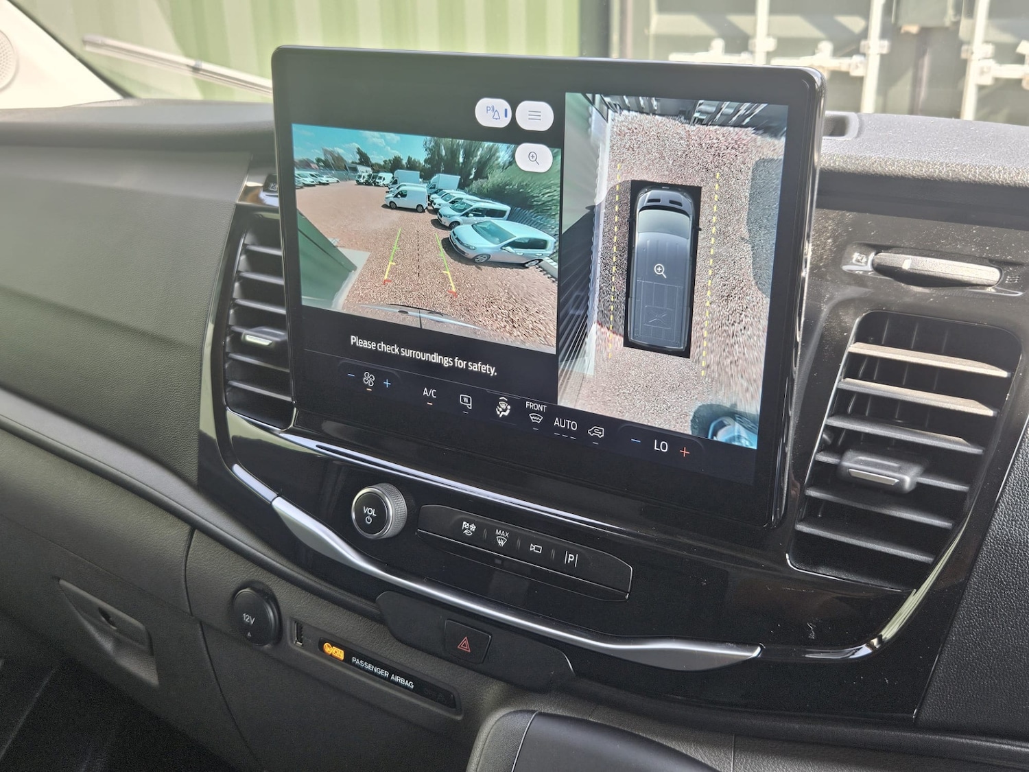 Vehicle 13