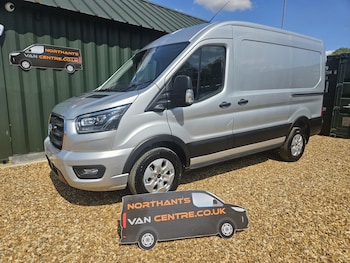 Used Ford Transit 2024 for sale - 75354489: Photo