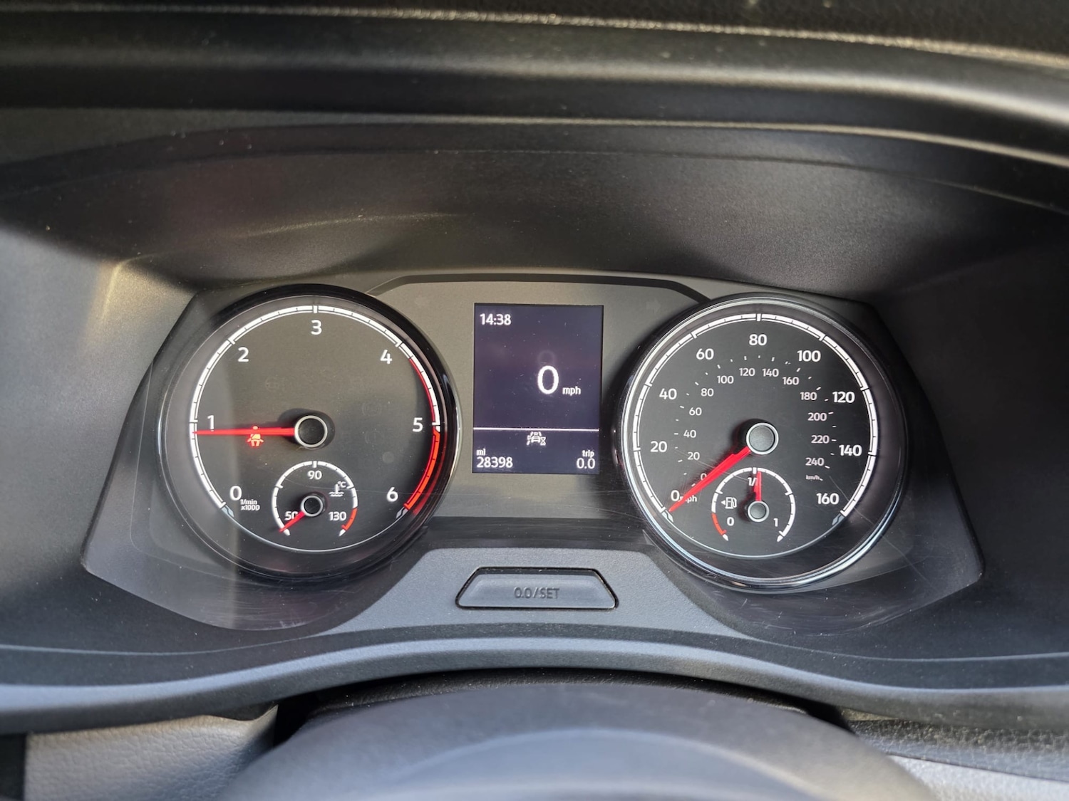 Used Volkswagen Transporter 2024 for sale - 76612195: Photo 14