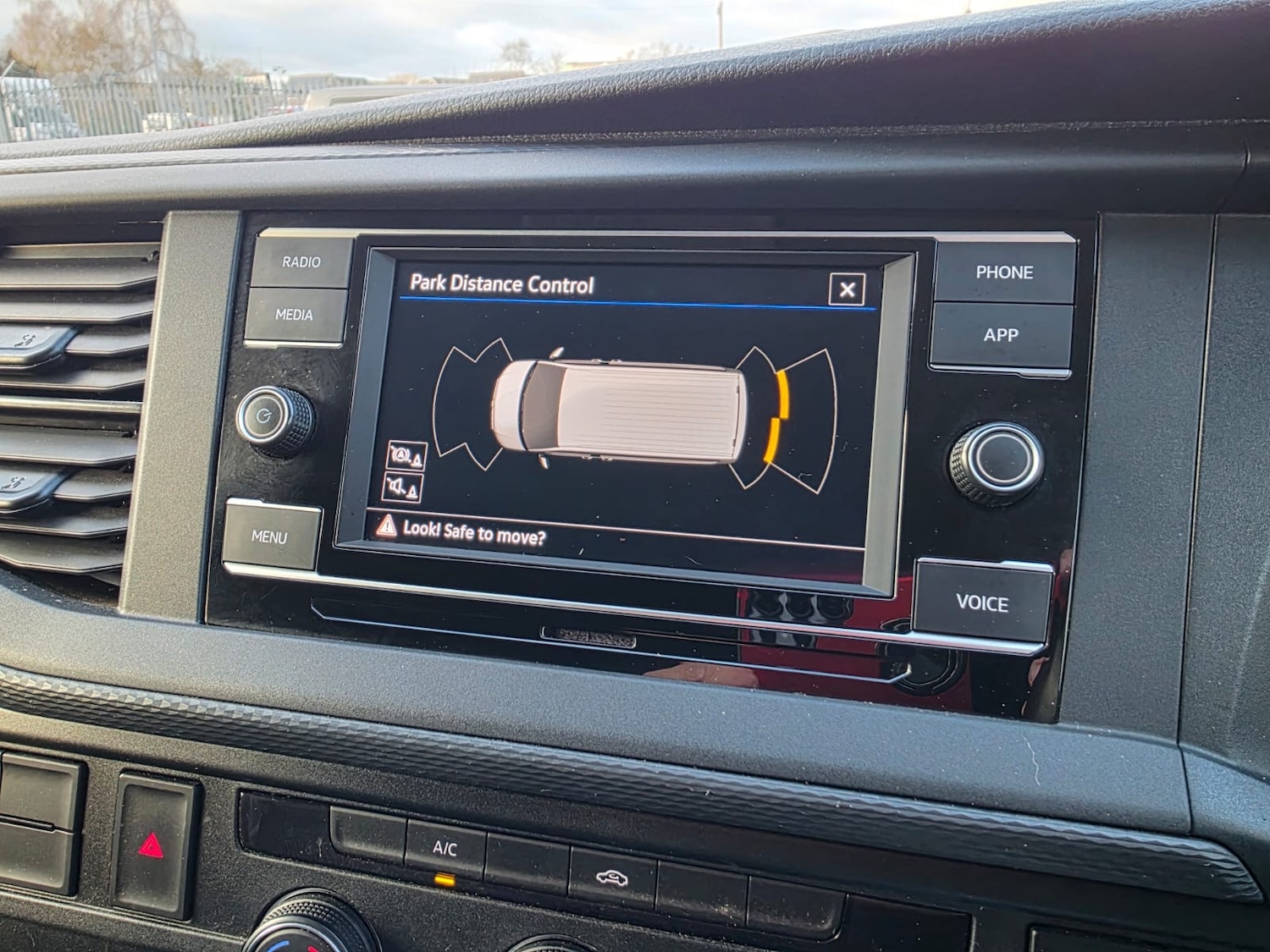 Used Volkswagen Transporter 2024 for sale - 76612195: Photo 15